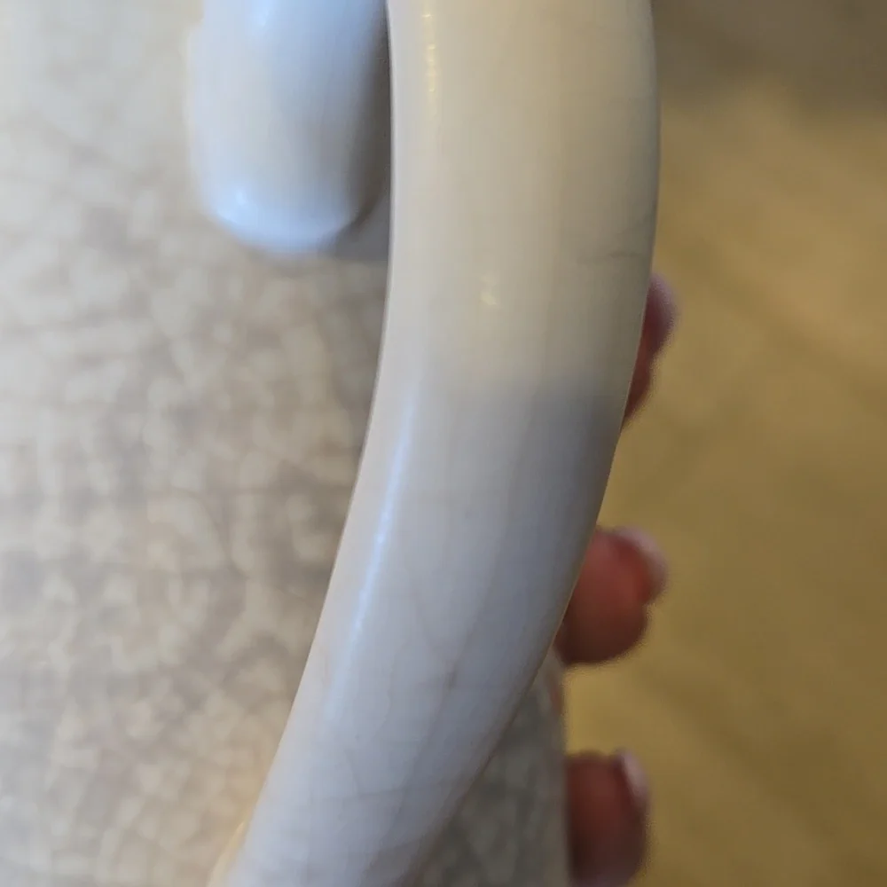 Eric Dane Tribute - Grey's Anatomy RARE Vintage "McSteamy" Mug - Picture 5 of 7